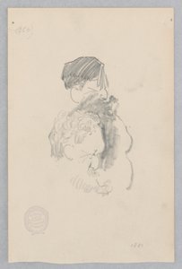 Gedney Bunce by Robert Frederick Blum