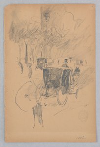 Horse and Carriage