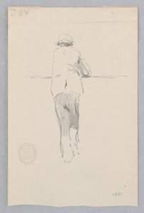 James McNeill Whistler