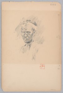 Japanese Man