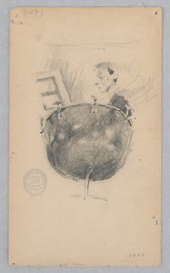 Kettle Drum by Robert Frederick Blum