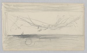 Landscape by Robert Frederick Blum