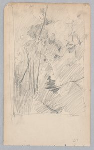 Landscape by Robert Frederick Blum