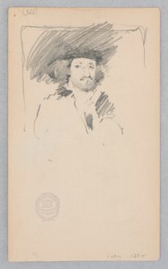 Man by Robert Frederick Blum