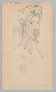 Man by Robert Frederick Blum