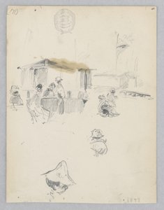 Market Scene