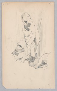 Men by Robert Frederick Blum