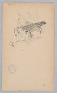 Roof Terrace