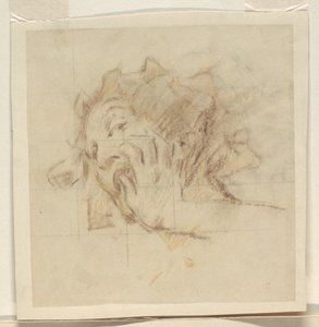 Study for a Woman, 