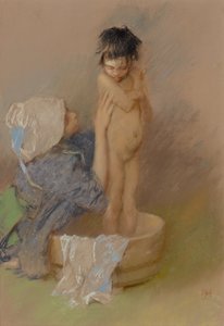 The Bath