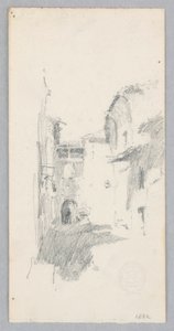 View of Venice, Italy