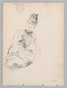 Woman