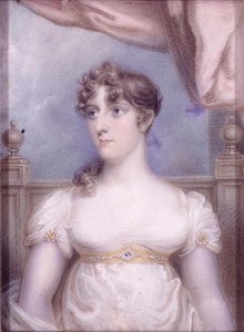 Mrs Robert Fulton