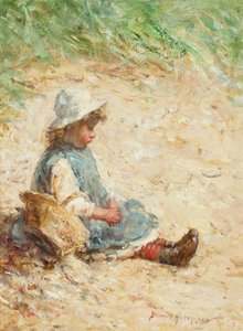 On the Beach