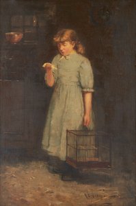The Dead Canary