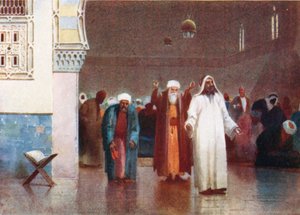 Prayer