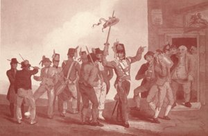 Thirty-Third Regiment