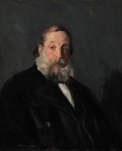 George Cotton Smith by Robert Henri