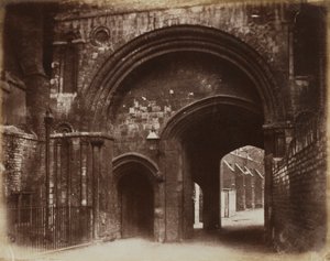 Canterbury by Robert Henry Cheney