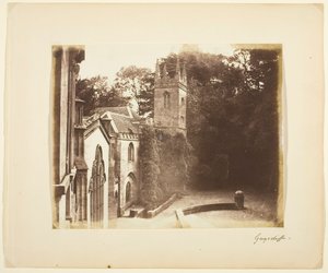 Guyscliffe, c. 1853