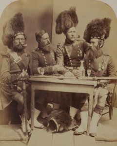 42nd Highlanders (Black Watch)