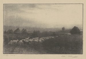 The Return of the Flock