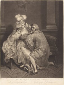 The Wane of the Honeymoon