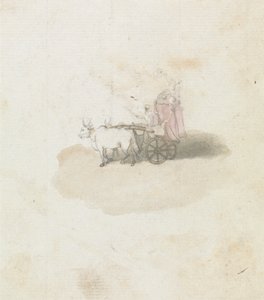 Cart and Driver