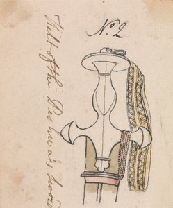 Hilt of the Peshwa