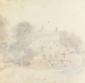 View in Panwell by Robert Mabon