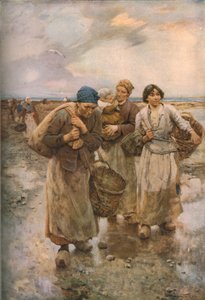 Breadwinners by Robert McGregor