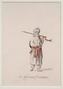An Afghaun of Damaun by Robert Melville Grindlay