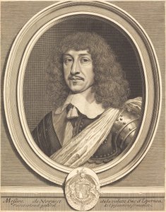 Bernard, Duke of Épernon