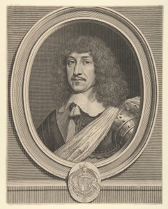 Bernard de Foix de La Valette, duc d