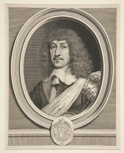 Bernard de Foix de la Valette, Duke of Épernon (1592-1661)