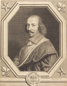 Cardinal Jules Mazarin