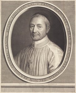 Francoise Blanchart by Robert Nanteuil