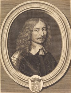 Henri, Marquis de Mouy