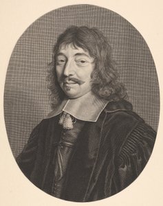 Jacques Amelot, ca. 1655 by Robert Nanteuil