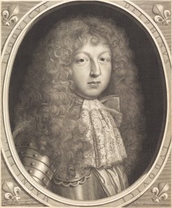 Louis, Dauphin of France