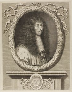 Louis II de Bourbon, Prince of Condé