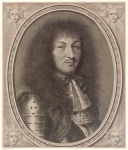 Louis XIV