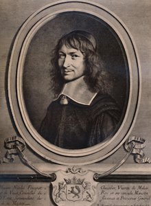 Nicolas Fouquet, Finance Minister to Louis XIV of France