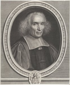 Noël Le Boultz by Robert Nanteuil