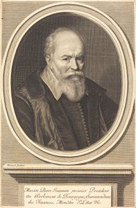Pierre Jeannin