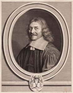 Portrait of Dreux d