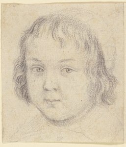 Portrait of a Child