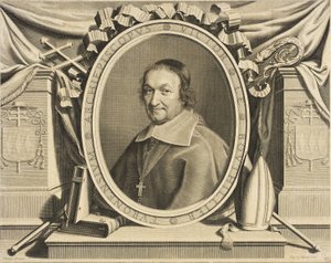 Victor Bouthillier, Archbishop of Tours