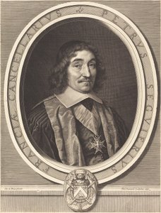 Chancellor Pierre Seguier