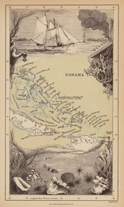 Bahamas by Robert Pritchett